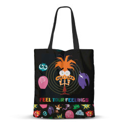 VICE-VERSA 2 - Totebag...