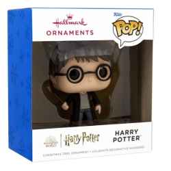 Figurine ornement Funko...