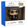 Figurine ornement Funko HarryPotter