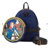 Sac à dos - La guerre des Rohirrim - Seigneur des anneaux - Loungefly