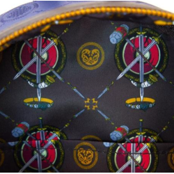 Sac à dos - La guerre des Rohirrim - Seigneur des anneaux - Loungefly