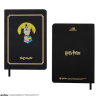 Carnet brodé Hedwige - Harry Potter