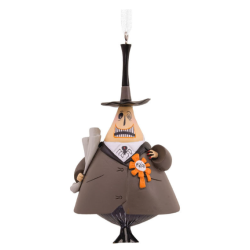 Figurine décorative Maire -...