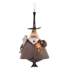 Figurine décorative Maire - Etrange Noel de Mr Jack - Disney