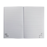 Carnet Carte du Maraudeur - Harry Potter