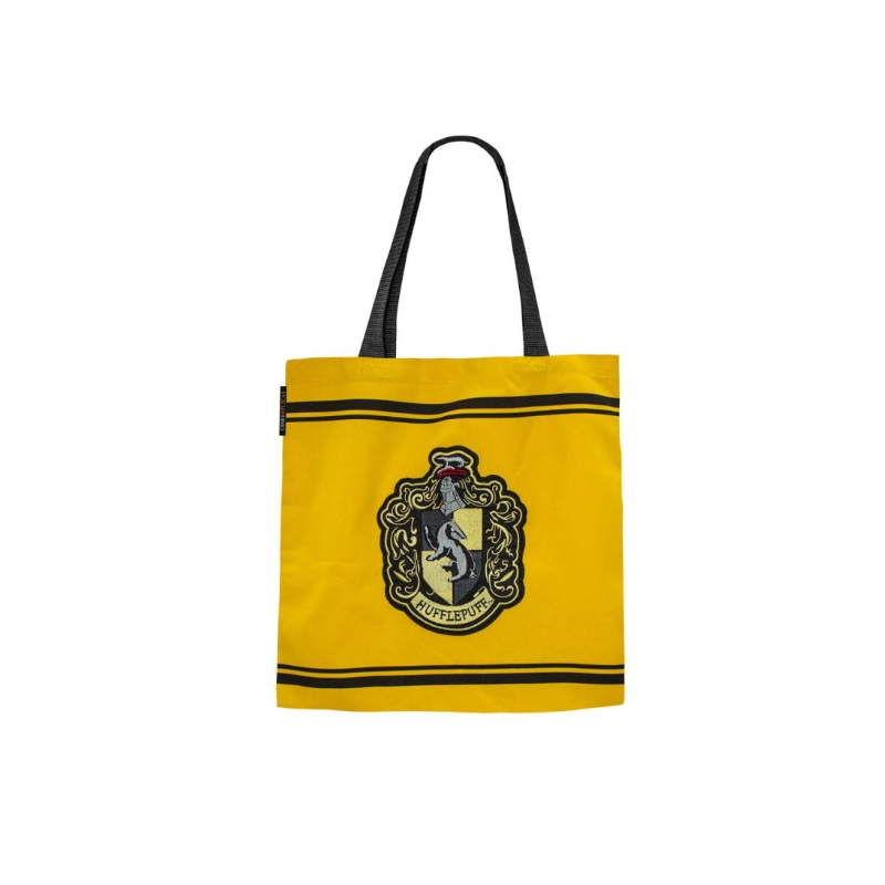 Tot bag Poufssouffle - Harry Potter