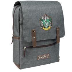Sac à dos Serpentard -...