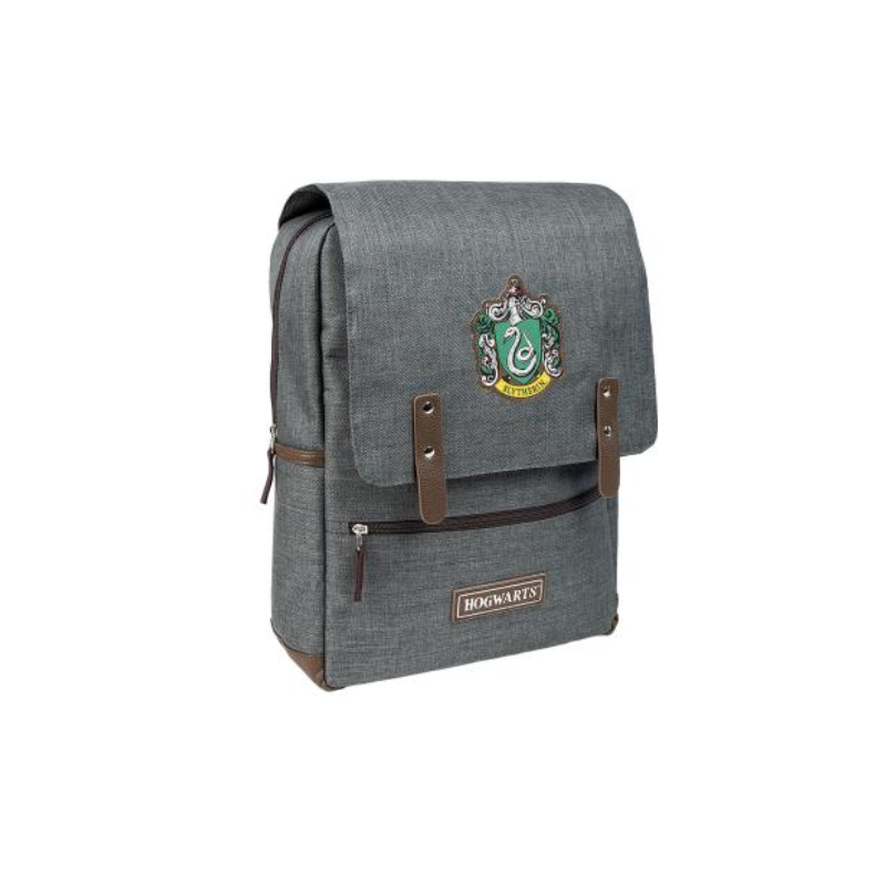 Sac à dos Serpentard - Harry Potter