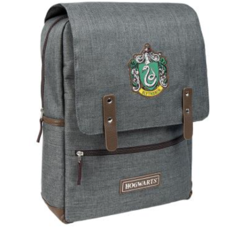 Sac à dos Serpentard - Harry Potter