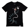 T-shirt unisex - Wall-E & Eve - Disney - Loungefly - TAILLE XL