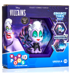 Figurine WOW!POD - Ursula -...