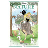 Coloriage Nature Disney