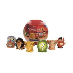 Blind box figurine Mashems...