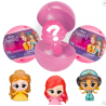 Blind box figurines Mashems Princesses - Disney