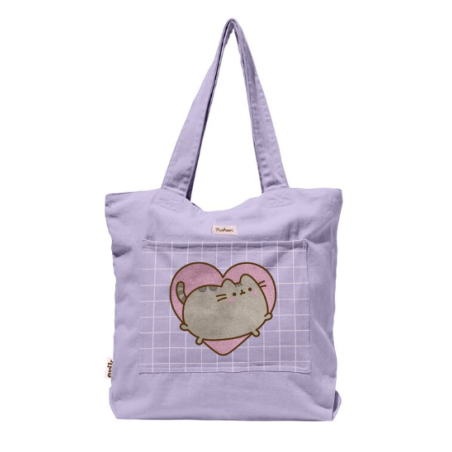 Tot bag premium Pusheen