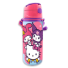 Bouteille en aluminium Hello Kitty et ses amis