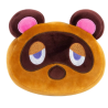 Peluche tête de Tom Nook - Animal Crossing 18cm