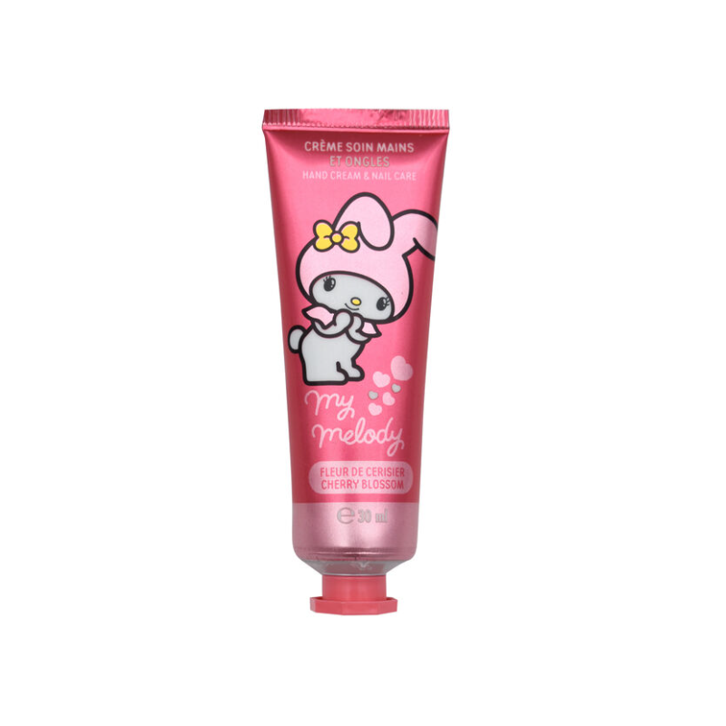 Crème pour les mains My Melody - Hello Kitty
