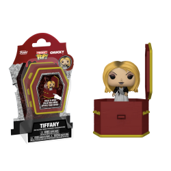 CHUCKY - Pocket Pop - Tiffany