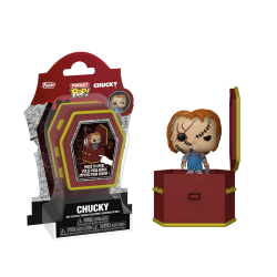 CHUCKY - Pocket Pop - Chucky