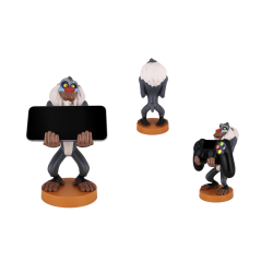 ROI LION - Rafiki - Support...