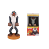ROI LION - Rafiki - Support Manette & Portable - 20cm