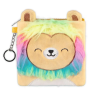Porte-monnaie Leonard - Squishmallows
