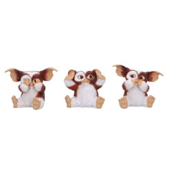 GREMLINS - Gizmo - set 3...