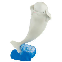 Figurine Bailey - Le monde...