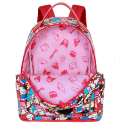 Sac à dos Hello Kitty et ses amis
