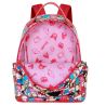Sac à dos Hello Kitty et ses amis