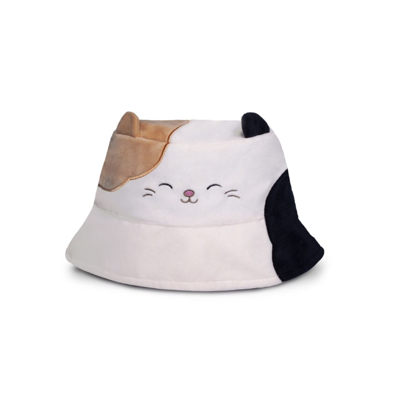 Bob Cameron - Squishmallows