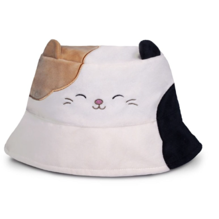 Bob Cameron - Squishmallows