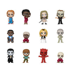 BLIND BOX MYSTERY MINI HORREUR