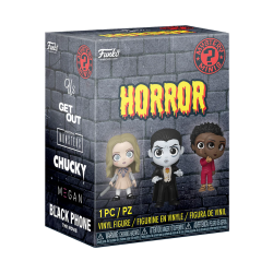BLIND BOX MYSTERY MINI HORREUR