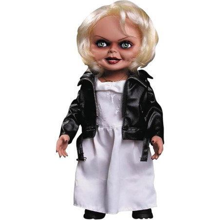 Figurine parlante Tiffany Bride of Chucky 38 cm