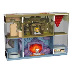 BITTY BOXES - It - Pennywise's Lair