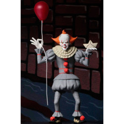 Figurine Pennywise Ça 2017 15cm