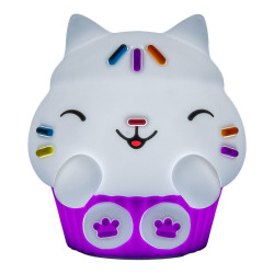 CAKEY CAT - Lampe en...