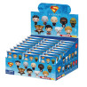 Blind Bag 3D Foam Bag Clip SUPERMAN - DC COMICS