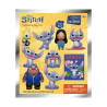 BLIND BAG PORTE-CLES LILO & STITCH MOVIE - Series 1