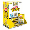 BLIND BAG BITTY POP MINIONS