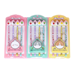 BLIND BOX ENSEMBLE DE 4...