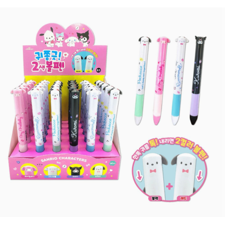 BLIND BOX STYLO HELLO KITTY SANRIO
