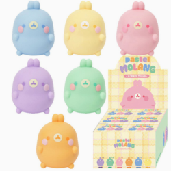 BLIND BOX FIGURINE MOLANG