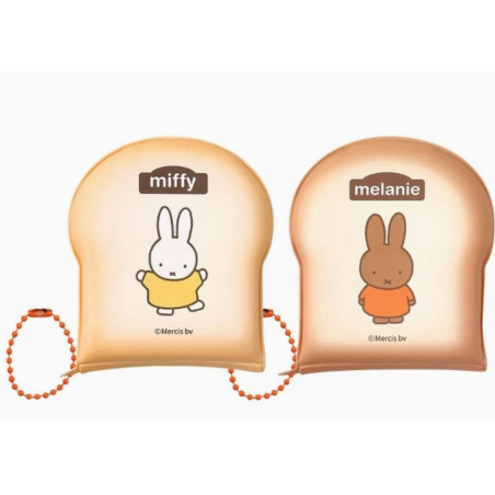 BLIND BOX CARNET BLOC NOTE MIFFY
