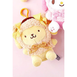 PORTE-CLES PELUCHE...