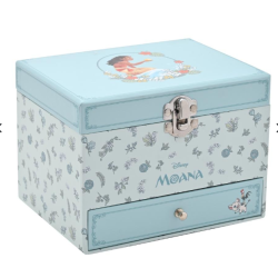 DISNEY PRINCESSES - Vaiana...