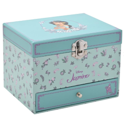 DISNEY PRINCESSES - Jasmine...