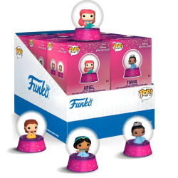 Blind box figurine boule de...